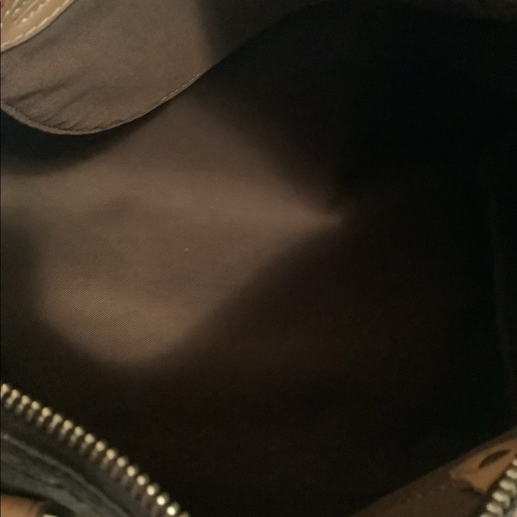 Louis Vuitton Speedy 30 Satchel - Picture 4 of 7